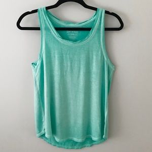 American Eagle Soft & Sexy Tank Top